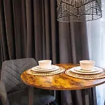 Wb Premium Apartments - Sauna Spa - 24H Self Check-In