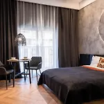 Wb Premium Apartments - Sauna Spa - 24H Self Check-In