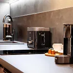 Wb Premium Apartments - Sauna Spa - 24H Self Check-In