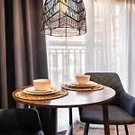 Wb Premium Apartments - Sauna Spa - 24H Self Check-In