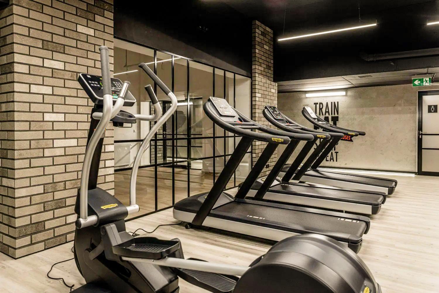 Wb Premium - Sauna Spa - 24h Self Check-in Apartment *