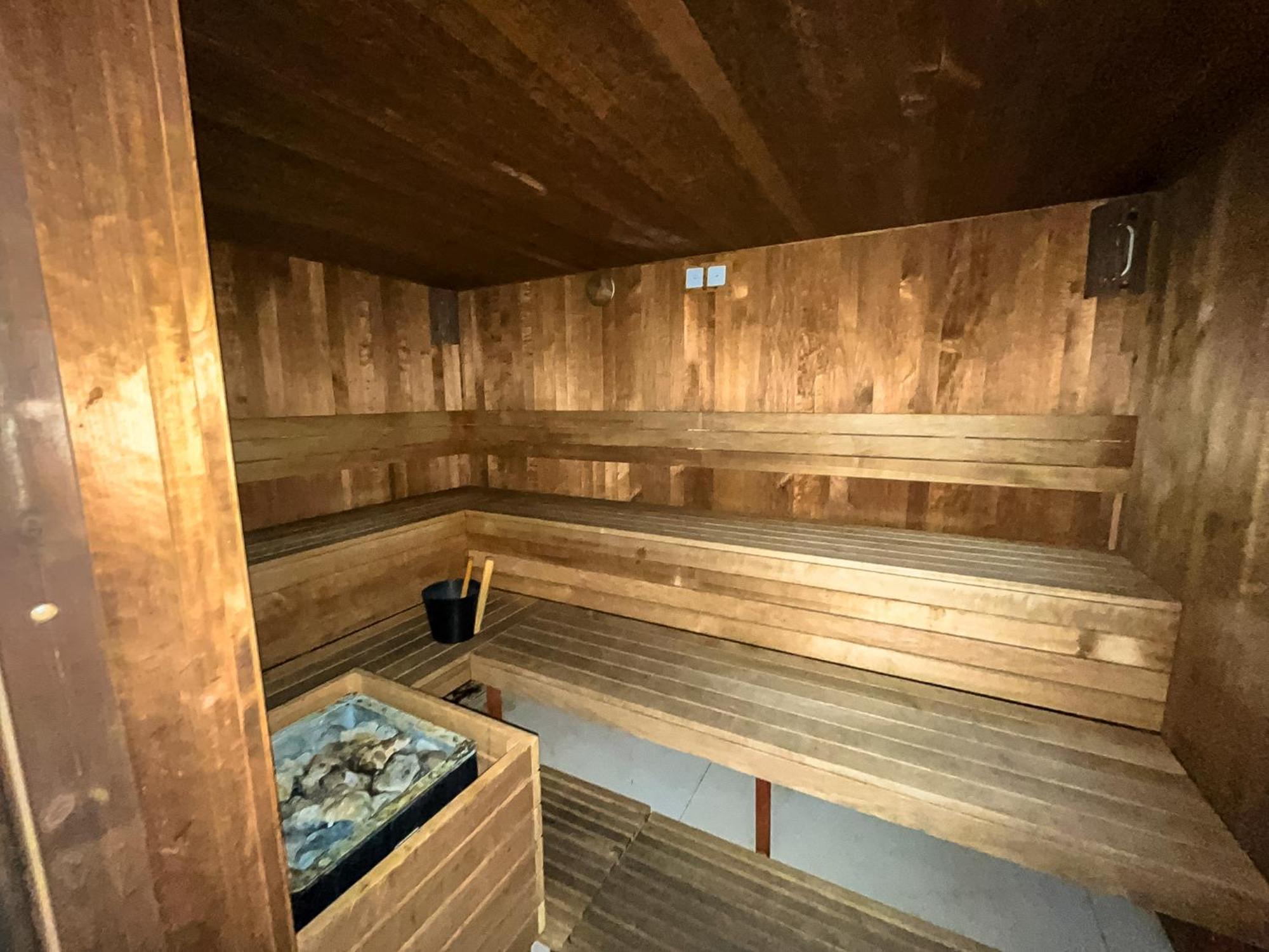 Wb Premium - Sauna Spa - 24h Self Check-in Wroclaw